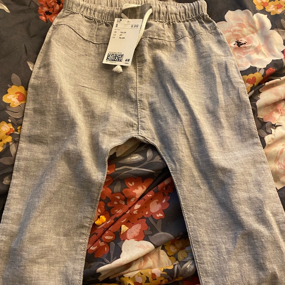 H&M